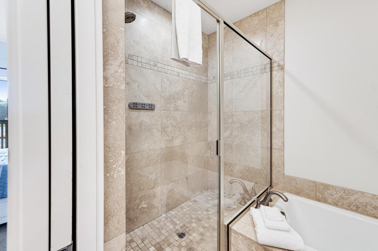 Serenity By The Sea Apartment Rockaway Beach Bagian luar foto